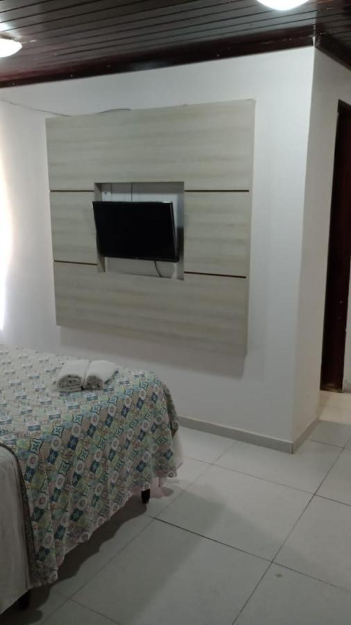Pousada Beira Litoral Joao Pessoa Exterior photo