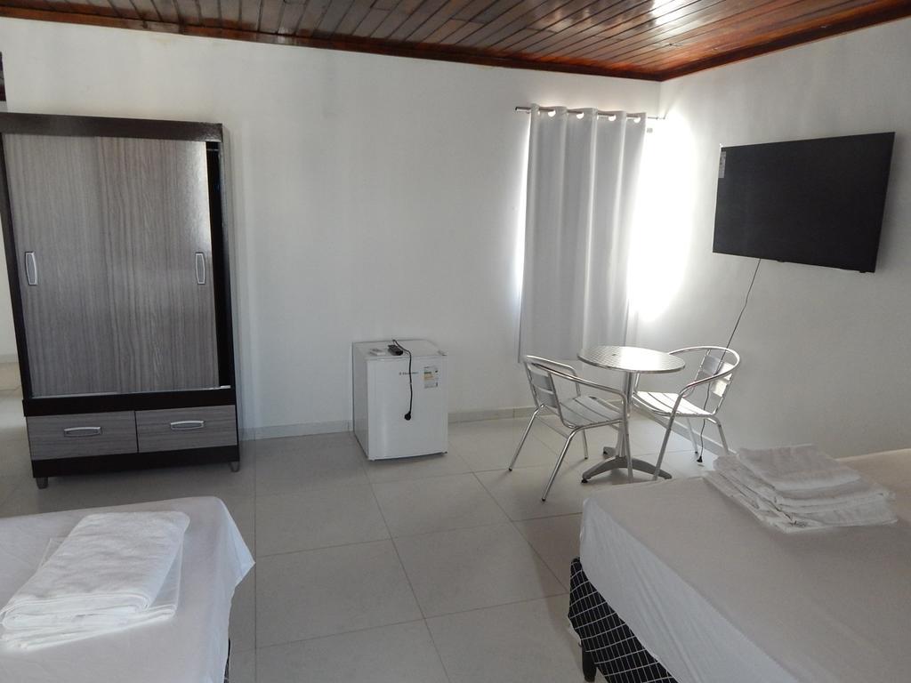 Pousada Beira Litoral Joao Pessoa Room photo